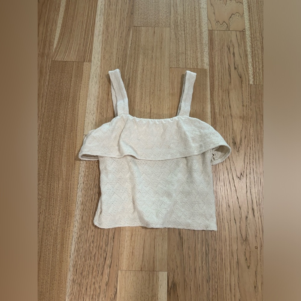 Madwell Tank Top